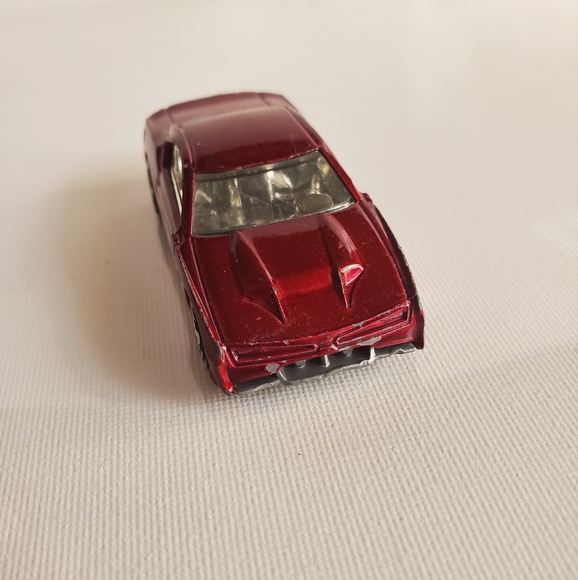 Vintage 2003 "Rapid Transit" Hot wheel - Picture 2 of 8